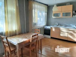 2-к квартира, посуточно, 45м2, 5/5 этаж