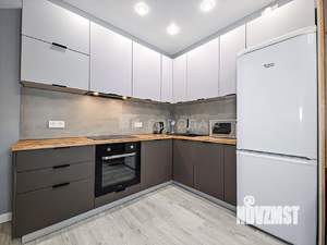 2-к квартира, на длительный срок, 39м2, 20/27 этаж
