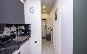 1-к квартира, на длительный срок, 43м2, 20/24 этаж