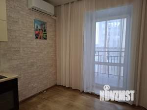 2-к квартира, на длительный срок, 40м2, 10/10 этаж