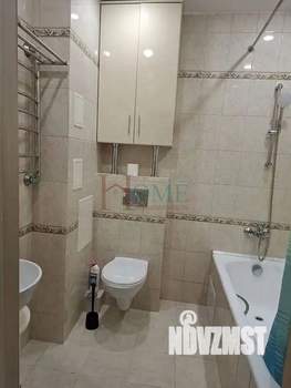 1-к квартира, на длительный срок, 41м2, 6/10 этаж