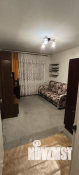 2-к квартира, на длительный срок, 47м2, 6/10 этаж