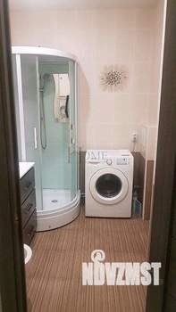 1-к квартира, на длительный срок, 34м2, 21/25 этаж