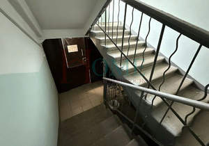 2-к квартира, на длительный срок, 42м2, 2/5 этаж