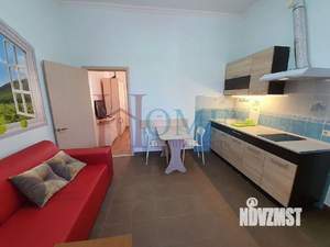 1-к квартира, на длительный срок, 40м2, 2/4 этаж