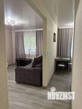 1-к квартира, на длительный срок, 32м2, 1/5 этаж