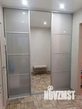 Студия квартира, на длительный срок, 38м2, 7/12 этаж