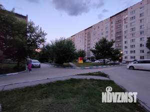1-к квартира, посуточно, 31м2, 1/5 этаж