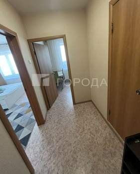 1-к квартира, на длительный срок, 35м2, 9/10 этаж