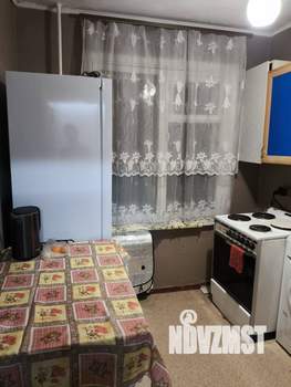 2-к квартира, на длительный срок, 47м2, 4/5 этаж