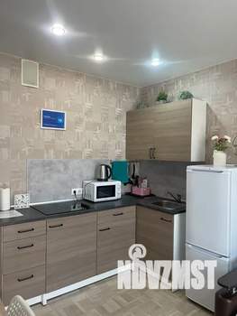 2-к квартира, посуточно, 43м2, 13/16 этаж