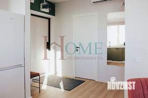 1-к квартира, на длительный срок, 44м2, 25/25 этаж