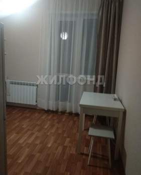 1-к квартира, на длительный срок, 44м2, 12/19 этаж