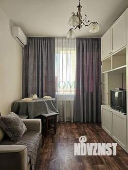 1-к квартира, на длительный срок, 28м2, 13/19 этаж