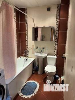 1-к квартира, на длительный срок, 45м2, 9/14 этаж