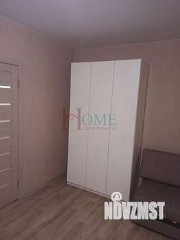 1-к квартира, на длительный срок, 40м2, 15/18 этаж