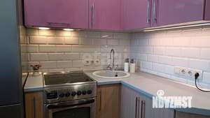 2-к квартира, на длительный срок, 42м2, 5/5 этаж