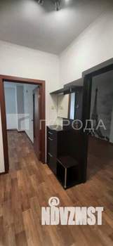 1-к квартира, на длительный срок, 36м2, 2/25 этаж
