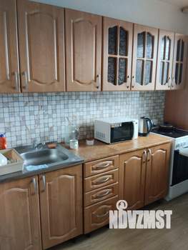 1-к квартира, на длительный срок, 33м2, 8/9 этаж