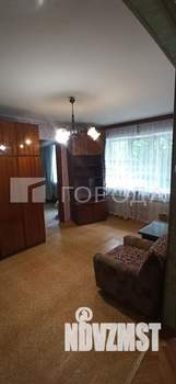 2-к квартира, на длительный срок, 45м2, 1/5 этаж