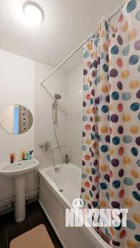 1-к квартира, на длительный срок, 38м2, 14/17 этаж