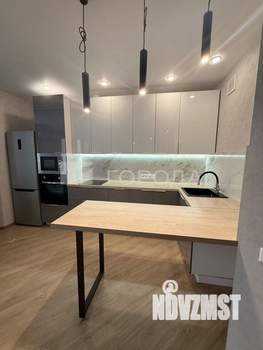 2-к квартира, на длительный срок, 63м2, 13/19 этаж