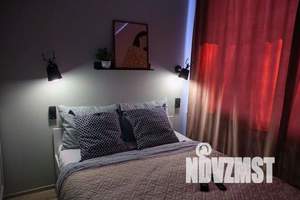 Студия квартира, посуточно, 17м2, 1/5 этаж