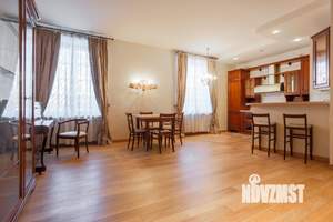 3-к квартира, на длительный срок, 82м2, 3/5 этаж