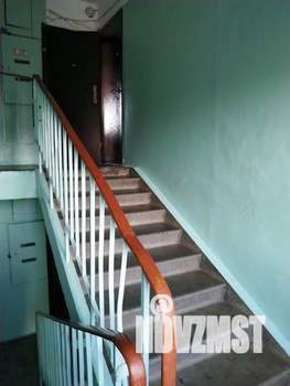 1-к квартира, на длительный срок, 31м2, 5/5 этаж