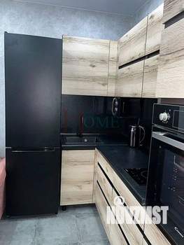 2-к квартира, на длительный срок, 39м2, 15/17 этаж