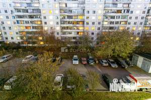 1-к квартира, на длительный срок, 40м2, 4/9 этаж