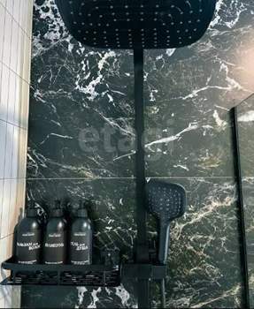 1-к квартира, на длительный срок, 40м2, 2/25 этаж