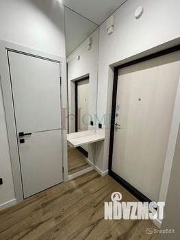 1-к квартира, на длительный срок, 27м2, 24/29 этаж