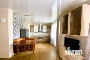 1-к квартира, на длительный срок, 40м2, 2/17 этаж