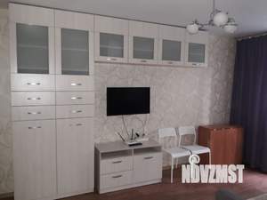 1-к квартира, на длительный срок, 33м2, 4/4 этаж