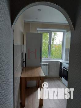 1-к квартира, на длительный срок, 30м2, 4/9 этаж