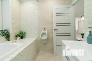 3-к квартира, посуточно, 54м2, 1/5 этаж