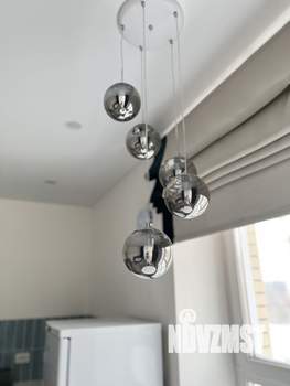 Студия квартира, на длительный срок, 24м2, 11/15 этаж