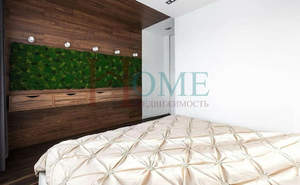 3-к квартира, на длительный срок, 100м2, 12/25 этаж