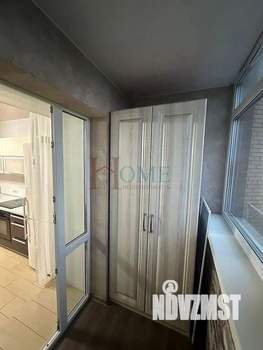 2-к квартира, на длительный срок, 66м2, 8/19 этаж