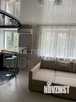 Студия квартира, на длительный срок, 31м2, 2/5 этаж