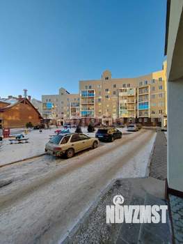 1-к квартира, на длительный срок, 33м2, 4/6 этаж