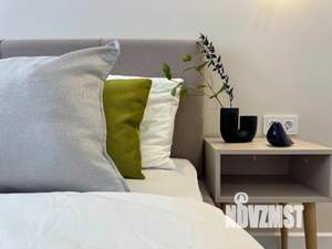 2-к квартира, посуточно, 80м2, 1/1 этаж