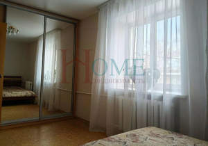 2-к квартира, на длительный срок, 41м2, 5/5 этаж