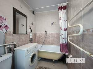 1-к квартира, на длительный срок, 31м2, 1/5 этаж