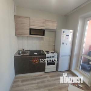 1-к квартира, на длительный срок, 36м2, 11/16 этаж