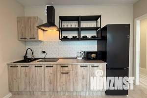 1-к квартира, посуточно, 50м2, 10/18 этаж