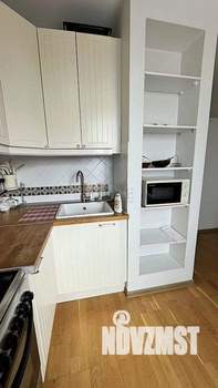 1-к квартира, на длительный срок, 36м2, 16/16 этаж