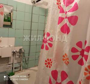 2-к квартира, на длительный срок, 45м2, 1/5 этаж