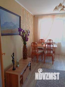 3-к квартира, на длительный срок, 65м2, 3/4 этаж